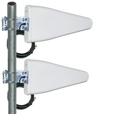 Dubbla 5G/4G Riktantenner 16 dBi med 5 m SMA-kabel – För starkare signal och högre hastighet