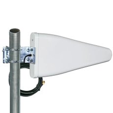 5G/4G Riktantenn med 16 dBi förstärkning & SMA-kabel