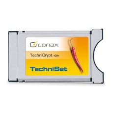 TechniSat TechniCrypt CONAX CX