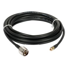 N-kabel till SMA-kabel LMR200