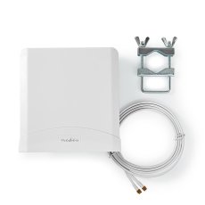 5G-/4G-/3G-/GSM-antenn