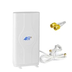 4G LTE-Antenn 88 dBi – Maximera din signalstyrka och hastighet