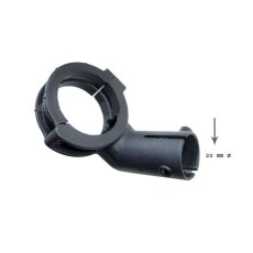 Lnb hållare singel till 40/60/TE-80