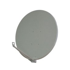 Gibertini Aluminium 125 cm