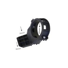 Lnb hållare till Nokia, Macab, Triax Ø60mm