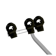 Triax basic serie LNB hållare från 6 till 20 graders