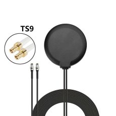 Magnetfotsantenn 4G - Lte 8 dBi