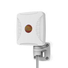 5G -/4G Poynting Rundstrålande LTE 4x4 MIMO 4 dBi inkl 5m kabel