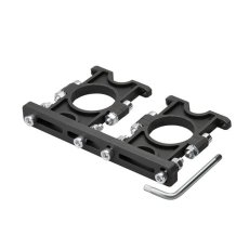 Universal Sidmatning för 2 LNB