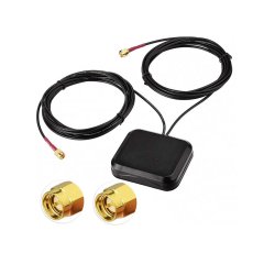 Superbat 4G LTE MIMO Magnetfäste – Stabil och Smidig Antennlösning