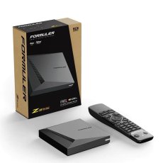 Formuler Z11 Pro Max – Kraftfull 4K Android Media Box