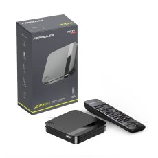 Formuler Z10 NEO 4K Android 10 Media Box – IPTV & Streamingbox med Widevine L1