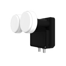 Inverto Twin Monoblock 6° 23mm LNB 0,2dB