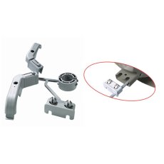 Triax TD feedarm back plug