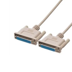 Parallell Kabel 25 