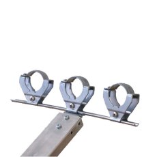 Gibertini, Lnb hållare för 3 LNB