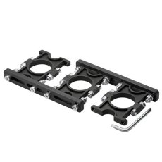 Universal Sidmatning för 3 LNB