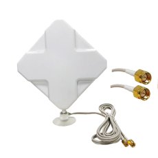 4G Bordsantenn MIMO SMA – Förbättra din internetuppkoppling