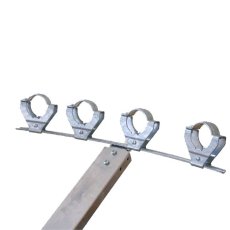 Gibertini, Lnb hållare för 4 LNB