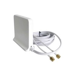 Superbat 4G LTE MIMO Antenn med Magnetfäste – Förbättra Din Mobiluppkoppling