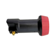 Single LNB MegaSAT Diavolo