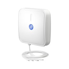 QUPANEL HP 4G/5G-ANTENN MED 4x4 MIMO