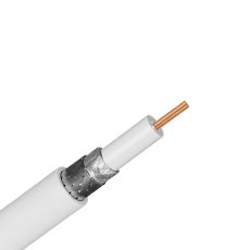 Koaxialkabel RG-6
