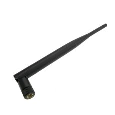 Rundstrålande Antenn SMA-hane – Förstärk signalen för 800–2700 MHz