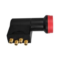 Quad LNB MegaSAT Diavolo 0.1dB