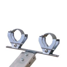 Gibertini, Lnb hållare för 2 LNB