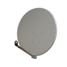 Gibertini Aluminium 100 cm