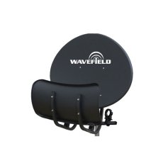 Parabol Toroidal T55