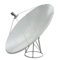 Parabol 180cm i 6 Delar