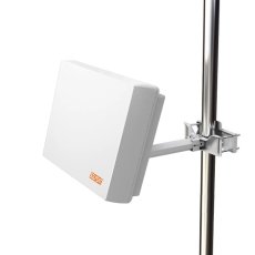 Parabol Selfsat H22D+, 1 utgång