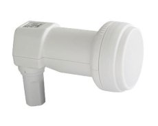 Smart Titanium lnb TSX Single 0,1 dB