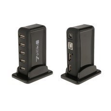 7 Port USB 2.0 Hub