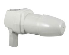 Alps Universal Single LNB 0.3dB med kylare