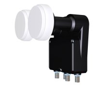 Inverto Black Quad Monoblock 6° 23mm LNB 0,2dB
