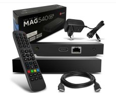 MAG 540w3