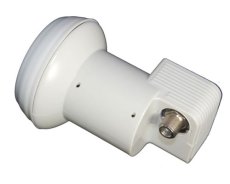 Single LNB Megasat LNB High Gain