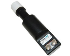 Megasat Multifeed Twin LNB 0,1dB