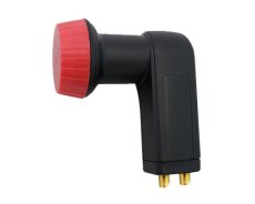 Megasat Diavolo Twin LNB 0,1 dB HDTV