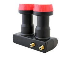 Diavolo Twin Monoblock med 6° 0,1db