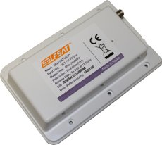 Single LNB SELFSAT-LDU