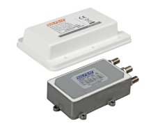 SELFSAT-LDU Quad LNB