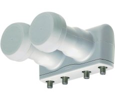 Maximum XO-64 Monoblock Quad 6° 0.1 dB