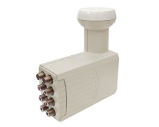 Maximum Pro-Line P-8 Okto lnb