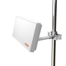 Parabol Selfsat H30D+, 1 utgång