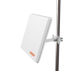 Parabol Selfsat H50D4, 4 utgång