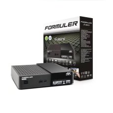 Formuler S